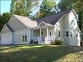 Leicester Massachusetts townhouse photo