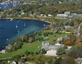 Falmouth Massachusetts real estate photo