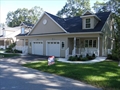 Franklin MA townhome photo