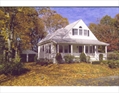 Stoughton Massachusetts real estate photo