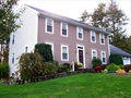 Acushnet Massachusetts real estate photo