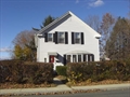 Webster MA real estate photo