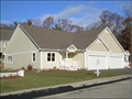 Leicester Massachusetts townhouse photo