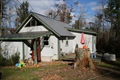 Goshen MA Real Estate Photo