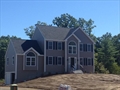 Shirley Massachusetts real estate photo
