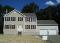 Taunton Massachusetts real estate photo