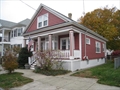 New Bedford MA real estate photo