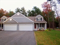 Wareham MA real estate photo