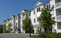 Canton MA townhome photo