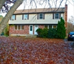 Bellingham Massachusetts townhouse photo