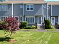 Fall River Massachusetts townhouse photo