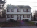 New Bedford Massachusetts real estate photo
