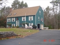Wareham Massachusetts real estate photo