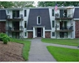 Foxboro Massachusetts townhouse photo