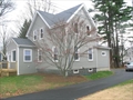 Taunton Massachusetts real estate photo