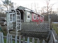 home for sale in Hanson MA photo