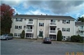 New Bedford Massachusetts townhouse photo