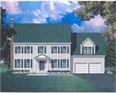 home for sale Plainville MA photo