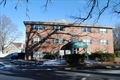 Lowell Massachusetts townhouse photo