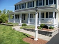 Bridgewater MA real estate photo