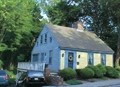 Plymouth Massachusetts real estate photo