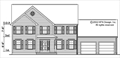 Foxboro Massachusetts real estate photo