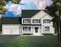 Foxboro MA real estate photo