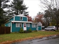 Hanson MA real estate photo
