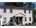 Westfield Massachusetts townhouse photo