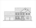 Norton Massachusetts real estate photo