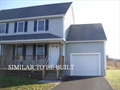 Littleton MA townhome photo