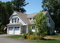 Duxbury Massachusetts townhouse photo
