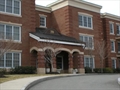 Newton Massachusetts townhouse photo