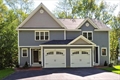 Berlin MA townhome photo