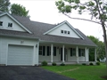 Wareham MA townhome photo
