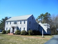 Marion Massachusetts real estate photo