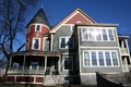 Worcester Massachusetts real estate photo
