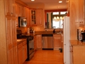 Norton MA townhome photo