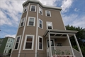 Boston MA townhome photo