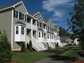 Haverhill MA townhome photo