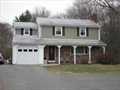 Attleboro MA real estate photo