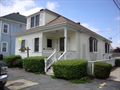 New Bedford MA real estate photo