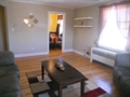 Worcester MA townhome photo