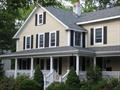 Bedford MA real estate photo