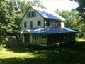 Plainfield MA real estate photo