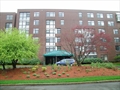 Newton Massachusetts townhouse photo