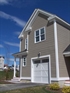 Ayer Massachusetts townhouse photo