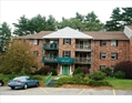 Leicester MA townhome photo