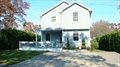Fall River Massachusetts real estate photo