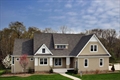 Cohasset MA townhome photo